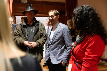 OBČINA POSTOJNA PODELITEV OBČINSKIH PRIZNANJ 23.4.2024 - Valter Leban-0061